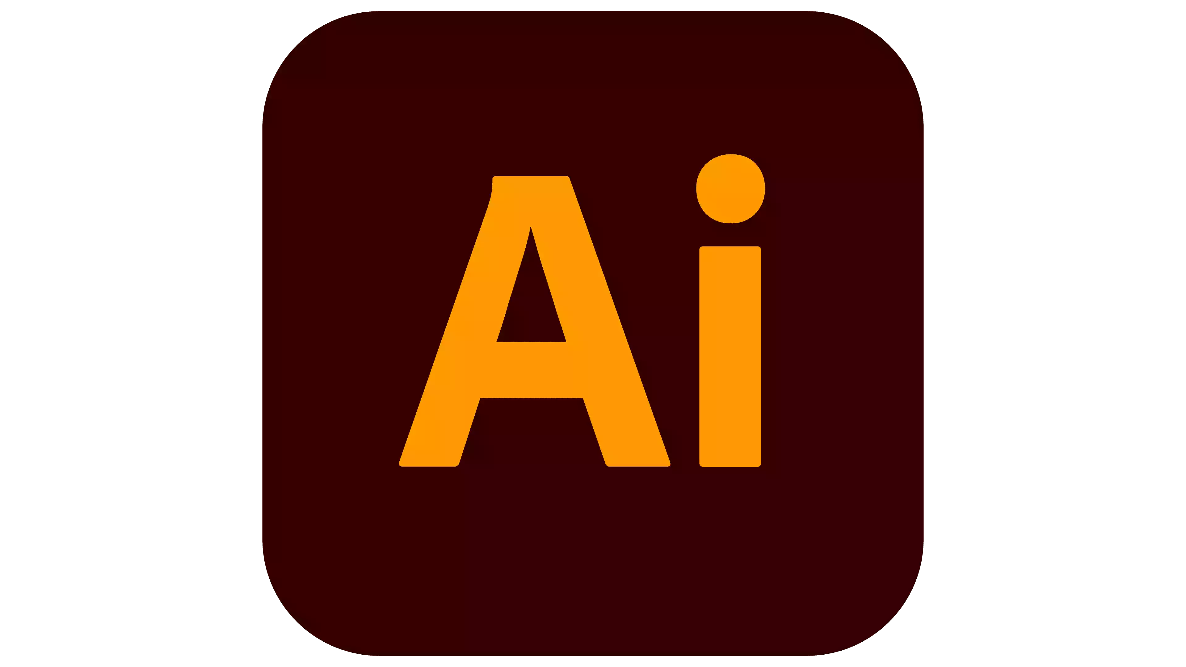 Illustrator logo