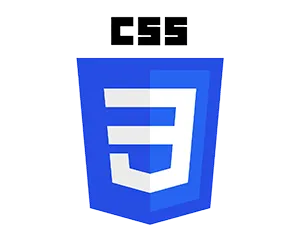 CSS logo