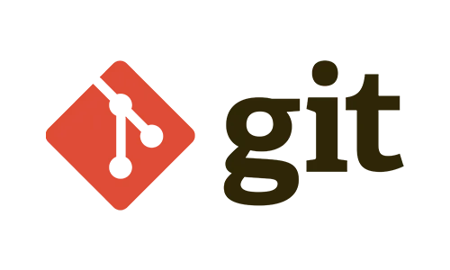 Git logo