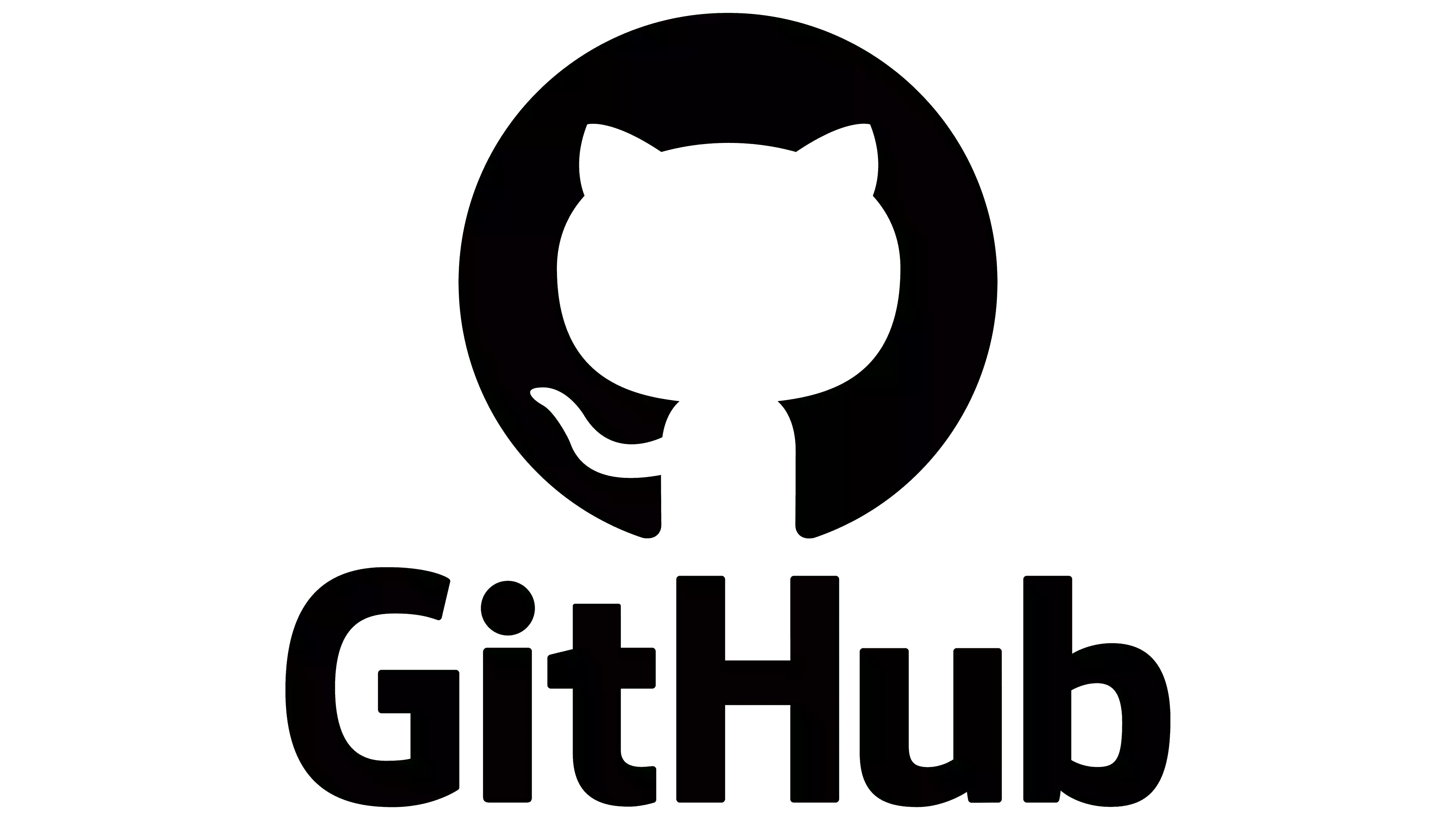 GitHub logo