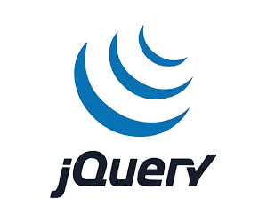 jQuery logo