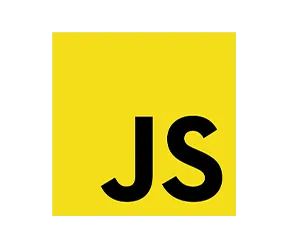 JavaScript logo