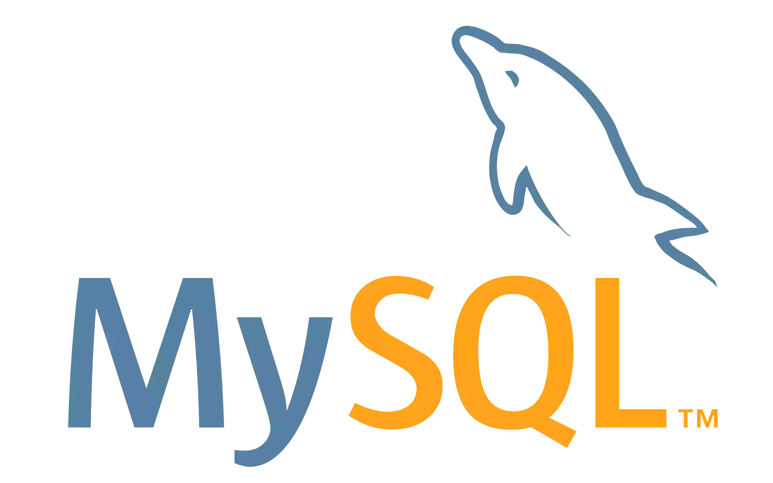 MySQL logo