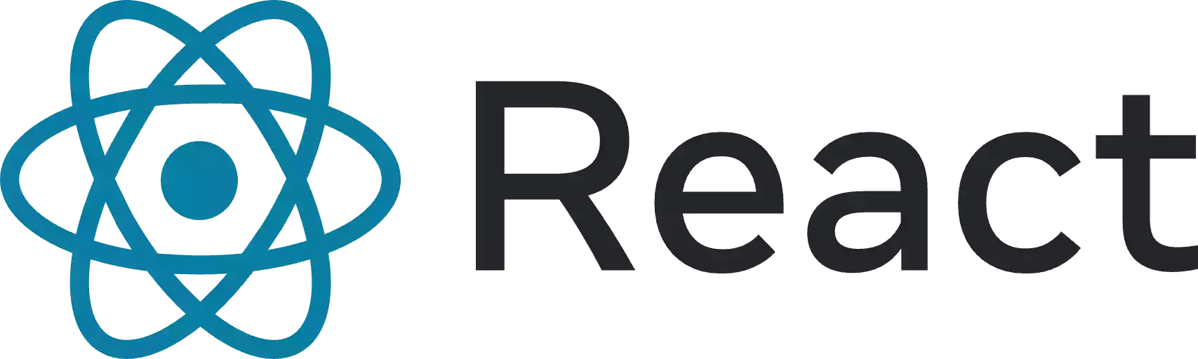 React logo